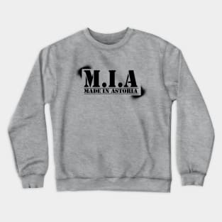 Made In Astoria Crewneck Sweatshirt